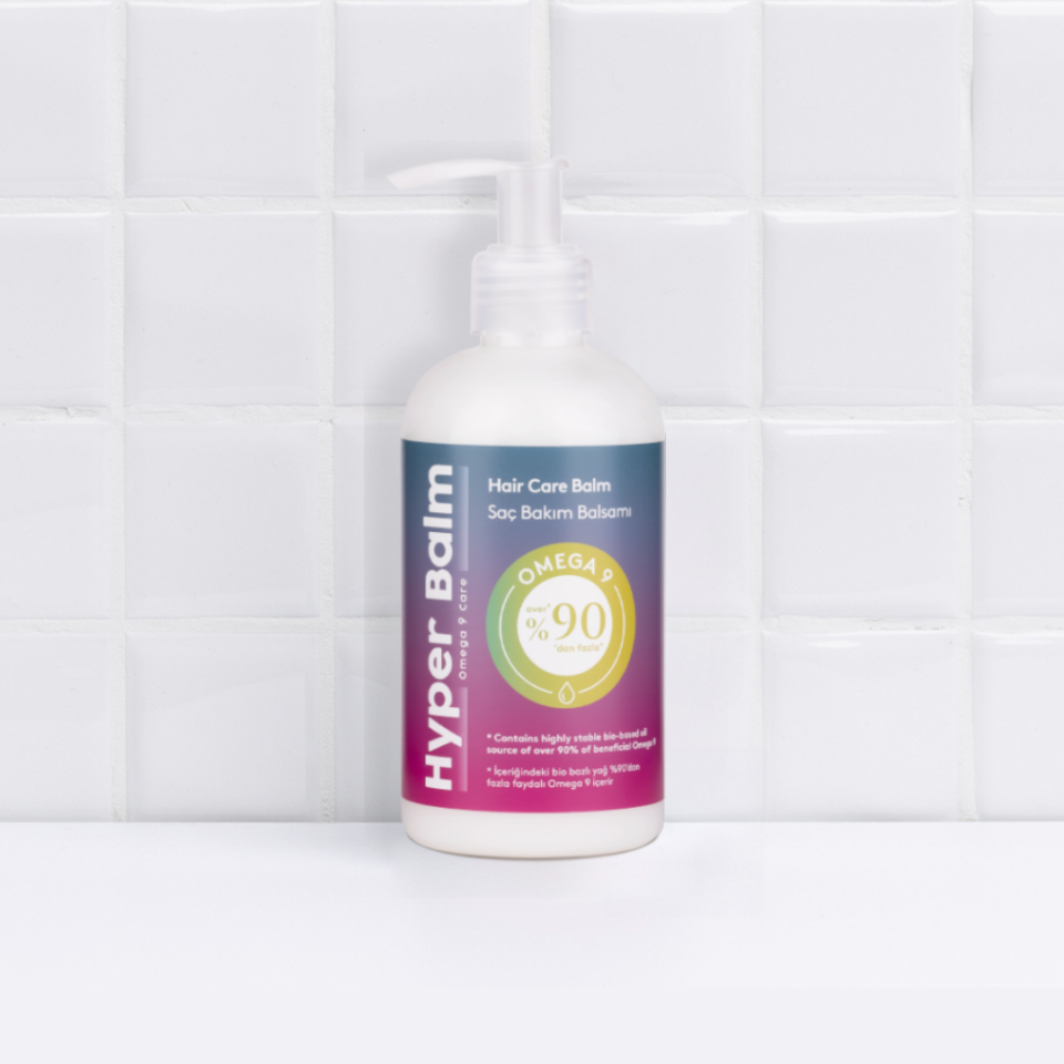 Hyper Balm Saç Bakım Balsamı