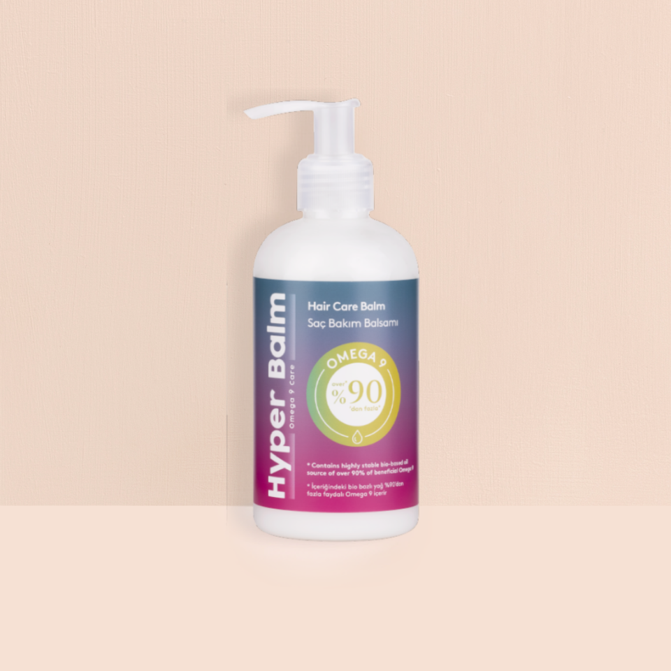 Hyper Balm Saç Bakım Balsamı