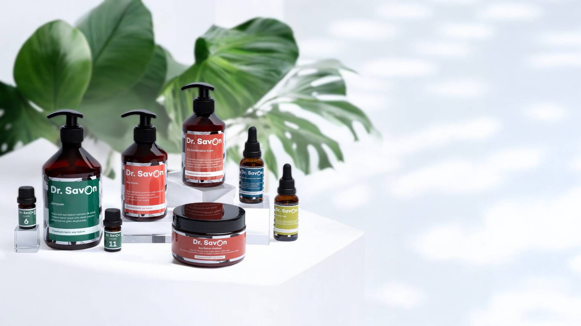 Tüm ürünlerde %20 indirim!