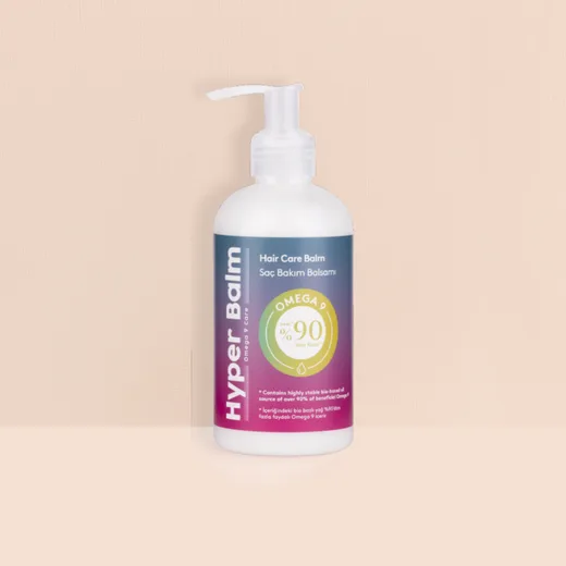 Hyper Balm Saç Bakım Balsamı
