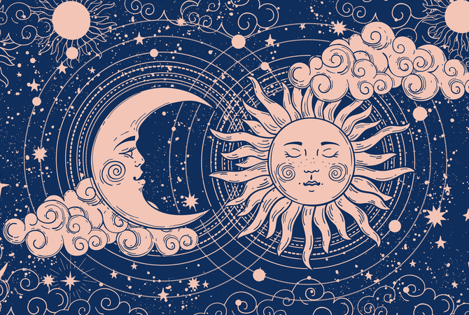 Astrolog Gülşan Bircan'dan Nisan Ayı Kişisel Bakım Tavsiyeleri