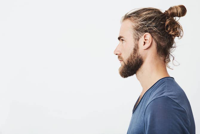 Son Yılların En çok Tercih Edilen Erkek Saç Modelleri