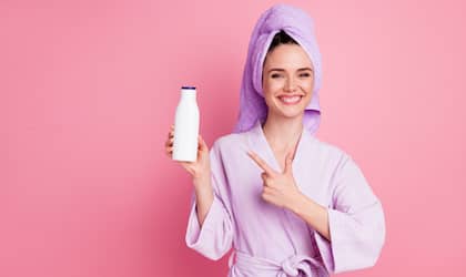 Saç Tipine Uygun Şampuan Seçimi Nasıl Yapılır?