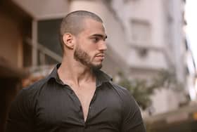 Buzzcut Saç Modeli